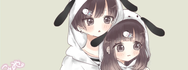 瀬色/清宮 光@Rinさんの壁紙画像
