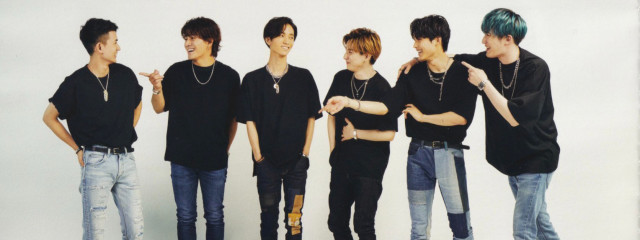 神宮寺大我🐻💙さんの壁紙画像