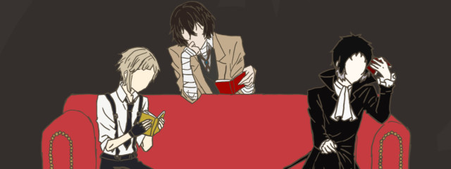 魔理奈 @🍀🔪🍁@リーフ🎩🍀の双子☆@陰キャラ同盟国民さんの壁紙画像