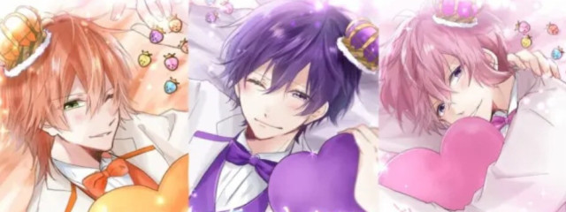 ルカ【Luca】(元はる3103)さんの壁紙画像