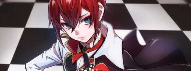 あむ＊リドルくんしか見えない💓💞さんの壁紙画像