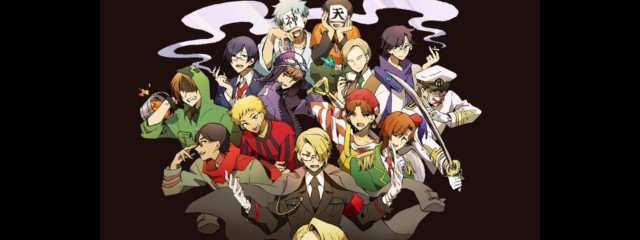 ルイズ(ゾム&ロボロ推し)さんの壁紙画像