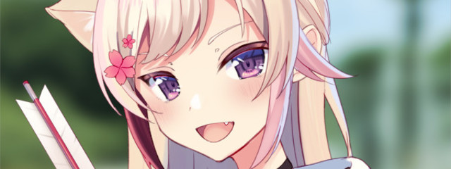 霊華ピコンさんの壁紙画像