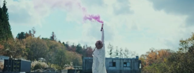 白木華音さんの壁紙画像