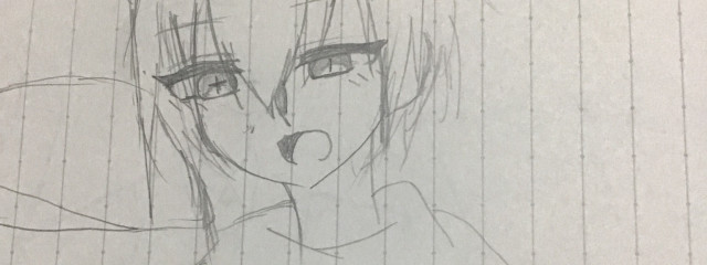 玲夜@絵描き人間さんの壁紙画像