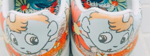 苺　月さんの壁紙画像