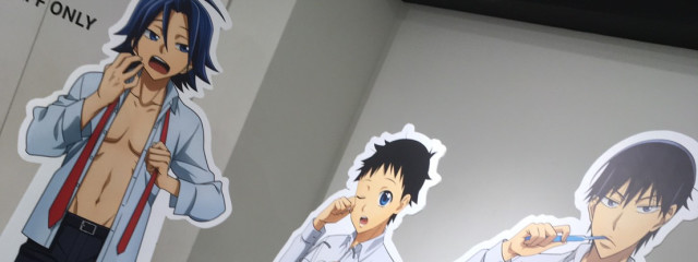 メロンパンさんの壁紙画像