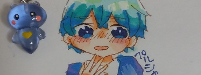 ペルシャさんの壁紙画像