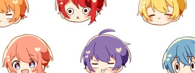 rein@はぴみらさんの壁紙画像