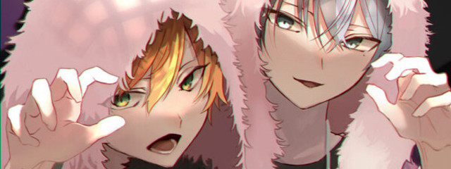 東雲 彰人 @低浮上さんの壁紙画像