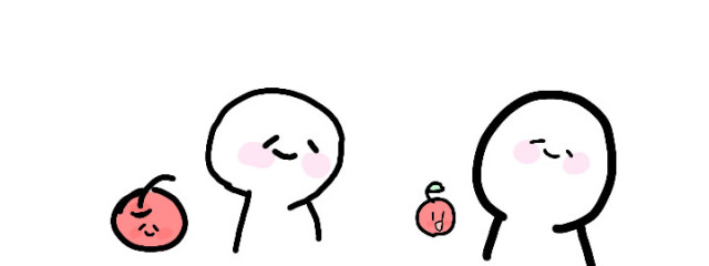 りんごさんの壁紙画像