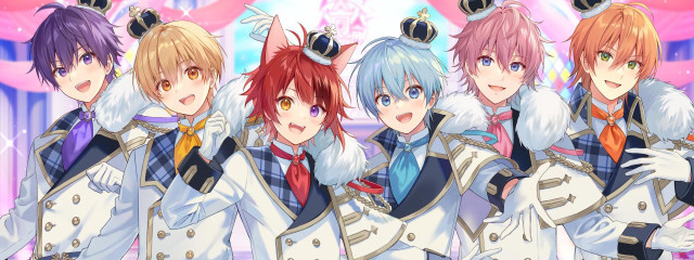 あくあ @ 低浮上さんの壁紙画像