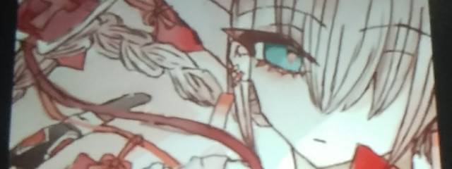 泡丸さんの壁紙画像