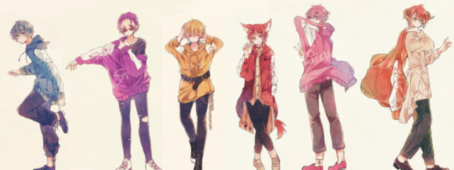 千穂さんの壁紙画像