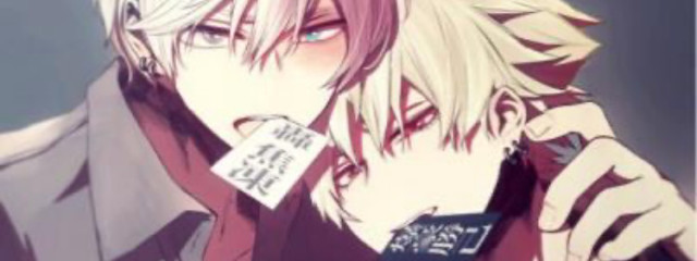 爆豪勝己の妹💥さんの壁紙画像