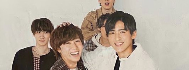 #めめあべさんの壁紙画像