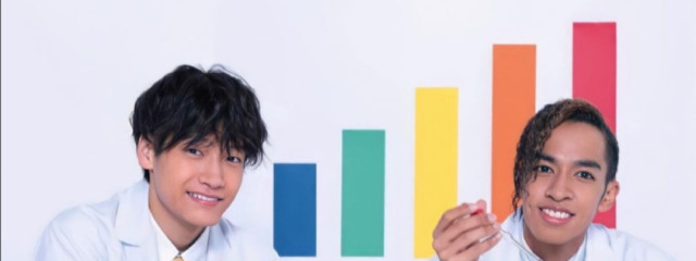 Lilかんさいさんの壁紙画像