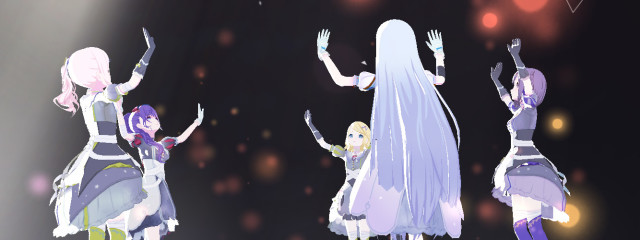 カラメルさんの壁紙画像