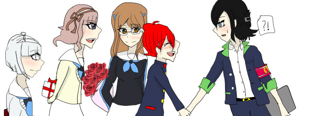 ❄カイト❄さんの壁紙画像