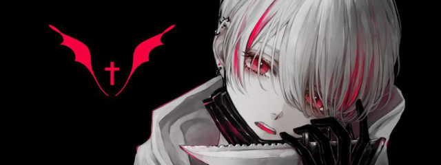 アクアさんの壁紙画像