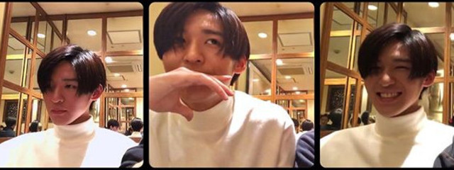 EXILE大好き♡さんの壁紙画像