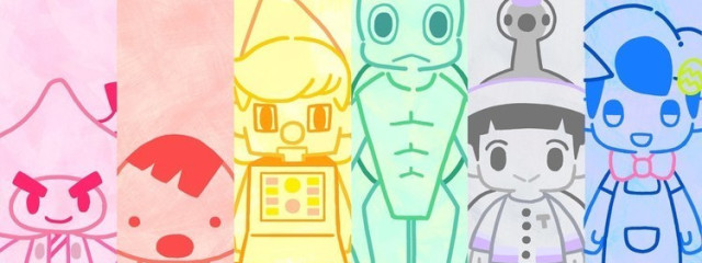 スウィーツ（非公式）名作くんさんの壁紙画像