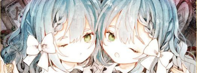 雪華 らむね @ ずっと夢ならいいのにさんの壁紙画像