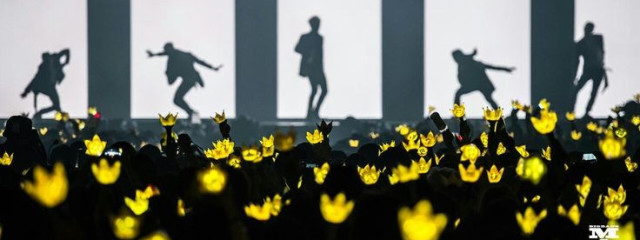 BIGBANG症候群さんの壁紙画像