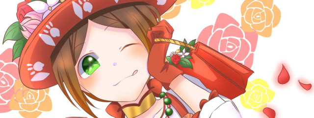 れいろさんの壁紙画像