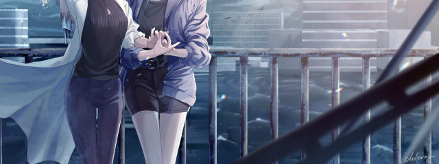 しぐれさんの壁紙画像