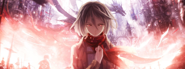 アップルパイさんの壁紙画像