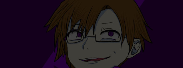 サメの人間さんの壁紙画像