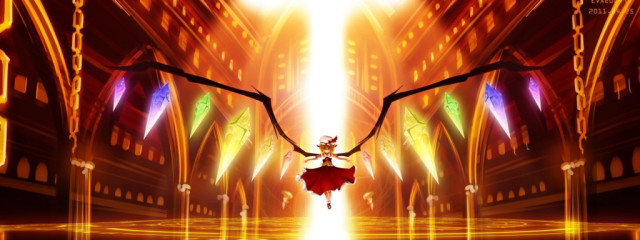 ありか【ARK】さんの壁紙画像