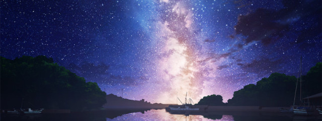 音海 夜空 ⏱️🕊 finena は〜ちゃんとペア画中!さんの壁紙画像