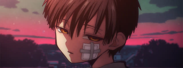 学生さんの壁紙画像