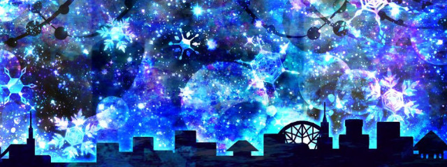 Lay@低浮さんの壁紙画像