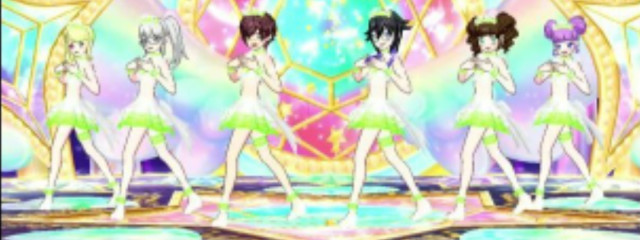 nanacaさんさんの壁紙画像