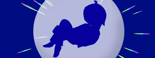 チョコバナナ(クリーパー)さんの壁紙画像