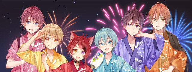 🥞🍩🍰🎹さんの壁紙画像