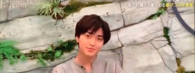 華恋さんの壁紙画像