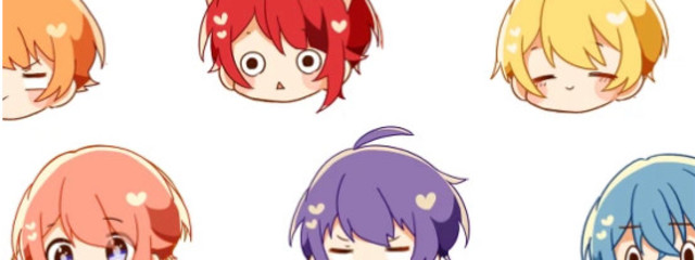 羅癒霧さんの壁紙画像