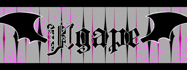 Aagapeさんの壁紙画像