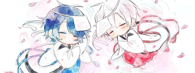 天音＠Stardustさんの壁紙画像