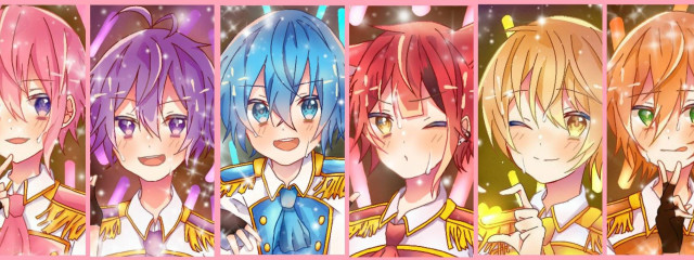 ❥Ciel❥Eve❥@いちご垢さんの壁紙画像