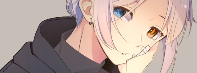 しき　@死希さんの壁紙画像