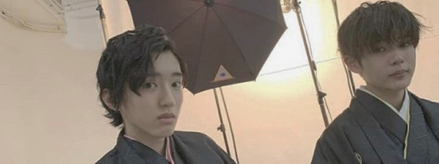 ✨イケメンビジュアル王子✨さんの壁紙画像