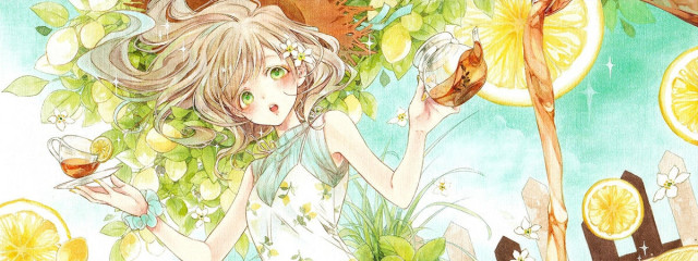 もふるぅ🍋レモン工房🍋《活動休止》さんの壁紙画像