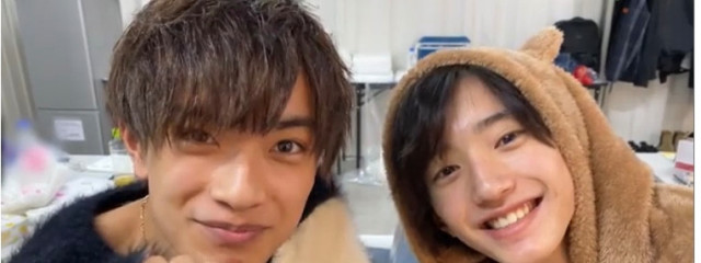 Miyuu728🍒さんの壁紙画像