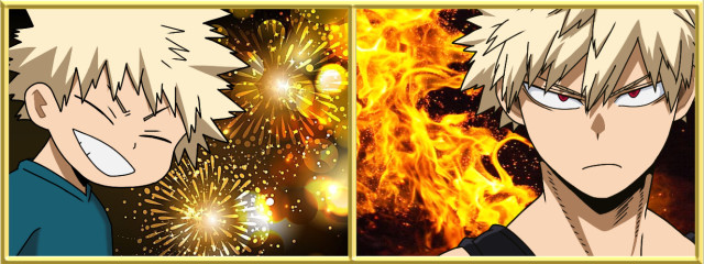 ツンツンあたま💥⚡🍖💗さんの壁紙画像