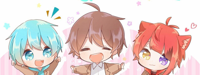 ゆのさんの壁紙画像